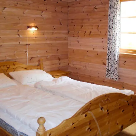 Eiknes By Interhome Chalet