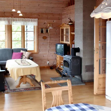 Eiknes By Interhome *