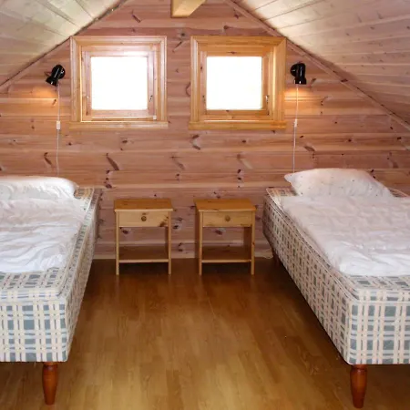 Chalet Eiknes By Interhome