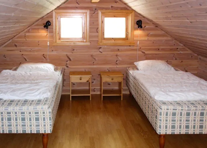 Alpehytte Eiknes By Interhome